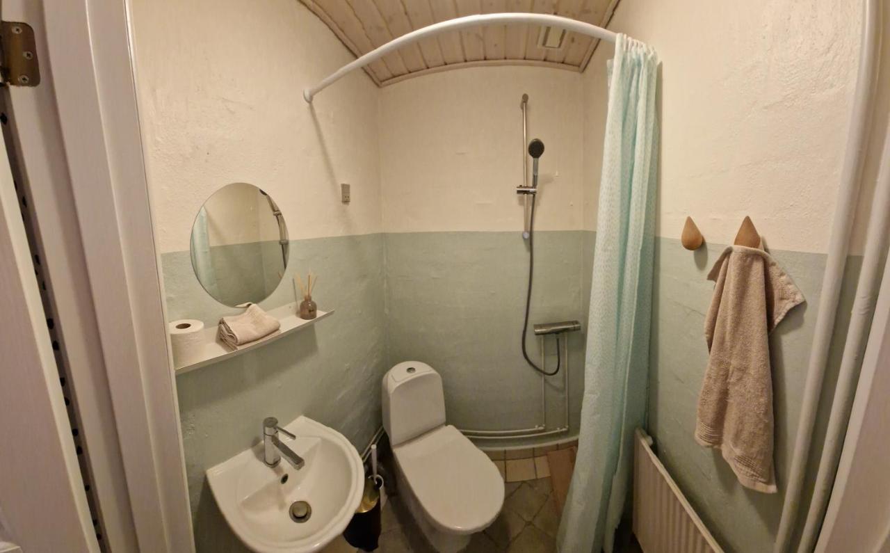 Ildhu Inn Kvaerndrup エクステリア 写真